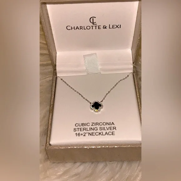 【TATIANA】(Silver 925) Charlotte necklace MUSINSA | TATIANA (Silver 925) Charlotte Necklace NZ2402